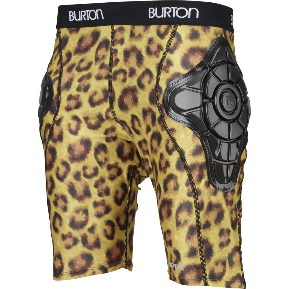  Burton Impact Shorts Women's